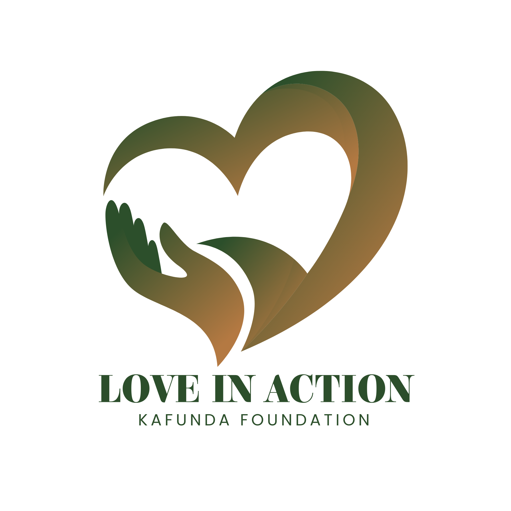 Kafunda Foundation - Love in Action